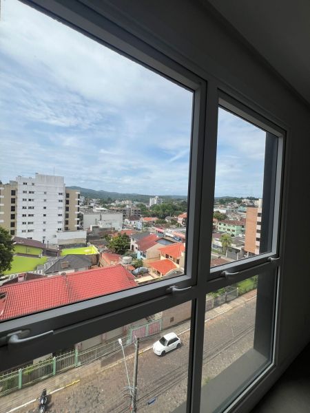 Apartamento 3 quartos no bairro Centro