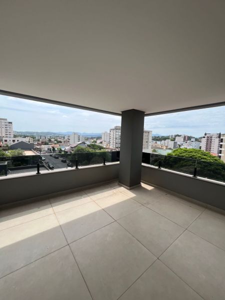 Apartamento 3 quartos no bairro Centro