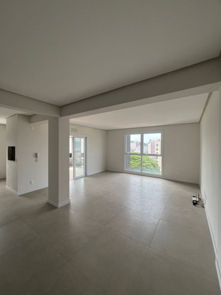 Apartamento 3 quartos no bairro Centro