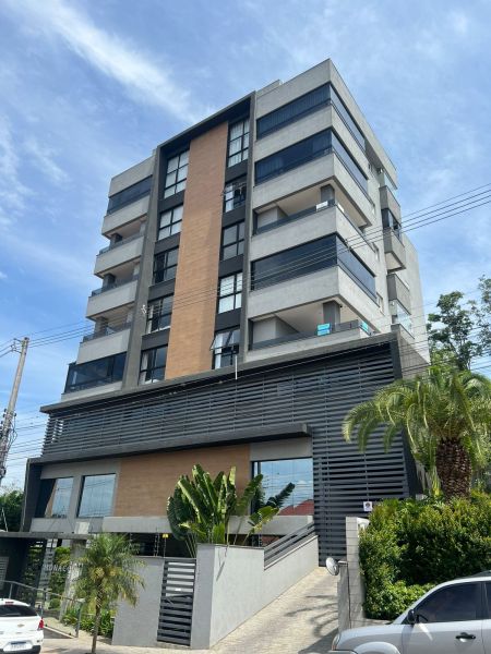 Apartamento 3 quartos no bairro Centro