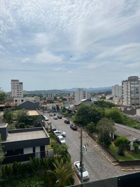 Apartamento 3 quartos no bairro Centro
