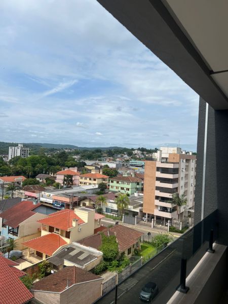 Apartamento 3 quartos no bairro Centro