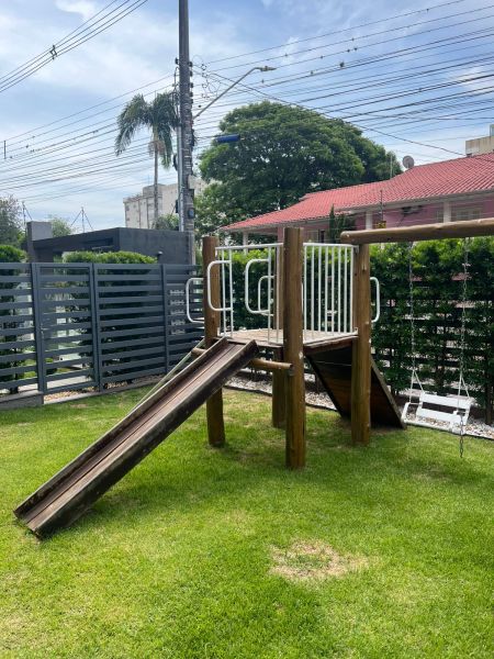 Apartamento 3 quartos no bairro Centro