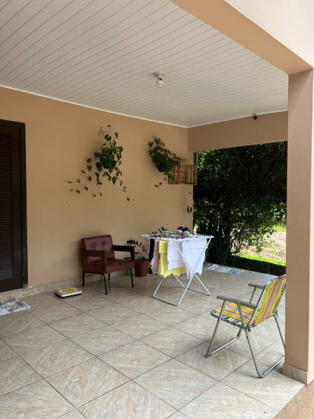 Casa 3 quartos no bairro Santa Rosa