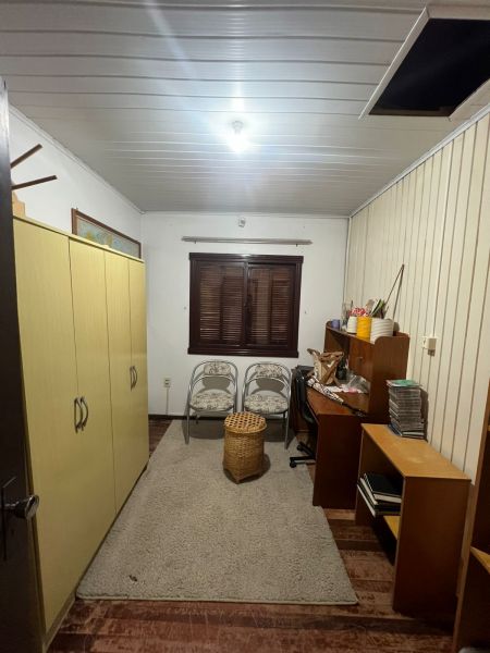 Casa 3 quartos no bairro Santa Rosa