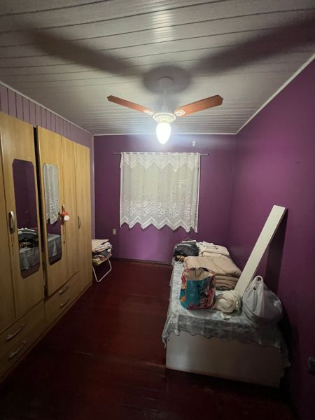 Casa 3 quartos no bairro Santa Rosa