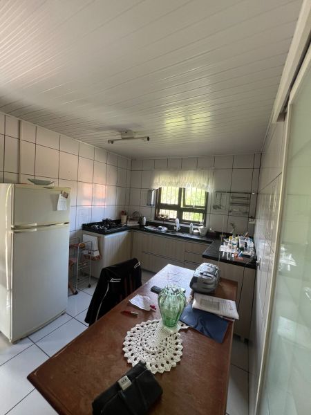 Casa 3 quartos no bairro Santa Rosa