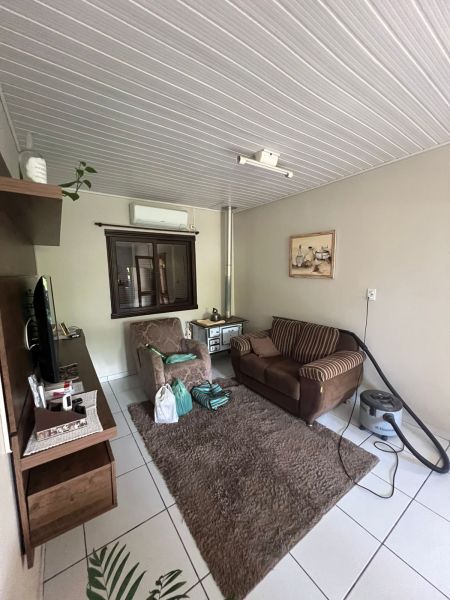 Casa 3 quartos no bairro Santa Rosa