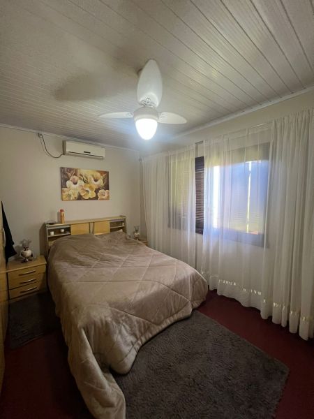 Casa 3 quartos no bairro Santa Rosa