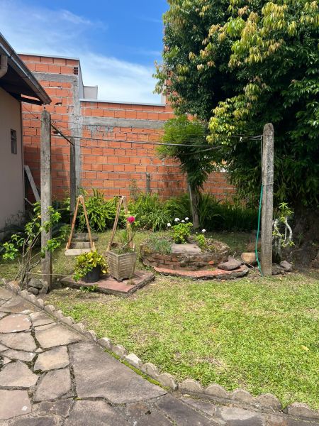 Casa 3 quartos no bairro Santa Rosa