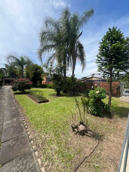 Casa 3 quartos no bairro Santa Rosa