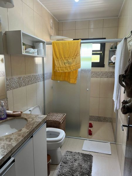 Casa 3 quartos no bairro Santa Rosa