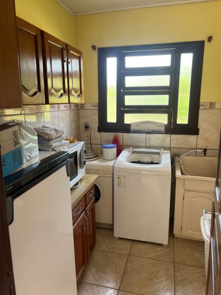 Casa 3 quartos no bairro Santa Rosa