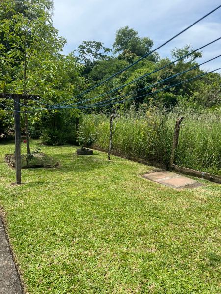 Casa 3 quartos no bairro Santa Rosa