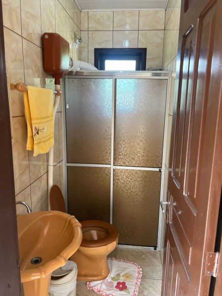 Casa 3 quartos no bairro Santa Rosa