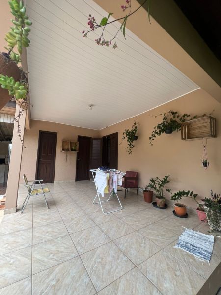 Casa 3 quartos no bairro Santa Rosa