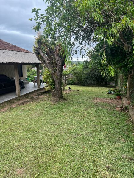 Casa 2 quartos no bairro Petrópolis