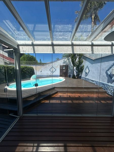 Casa 4 quartos no bairro Nossa Senhora de Fátima