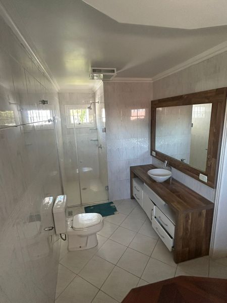 Casa 4 quartos no bairro Nossa Senhora de Fátima