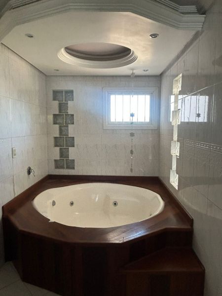 Casa 4 quartos no bairro Nossa Senhora de Fátima