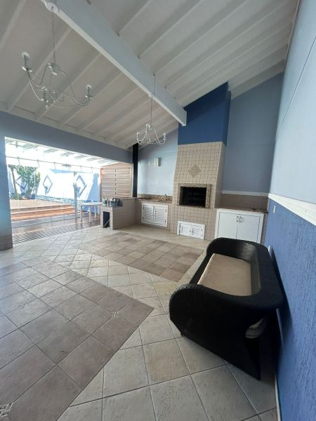 Casa 4 quartos no bairro Nossa Senhora de Fátima