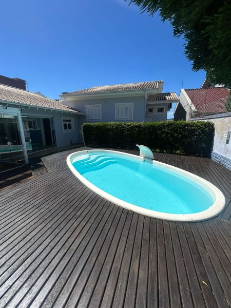 Casa 4 quartos no bairro Nossa Senhora de Fátima