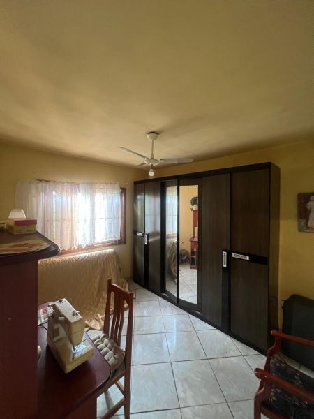 Casa 2 quartos no bairro Fogao Gaucho