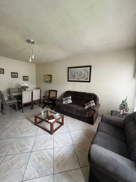 Casa 2 quartos no bairro Fogao Gaucho