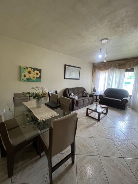 Casa 2 quartos no bairro Fogao Gaucho