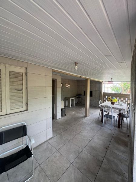 Casa 2 quartos no bairro Fogao Gaucho