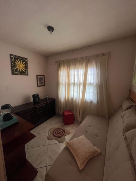 Casa 2 quartos no bairro Fogao Gaucho