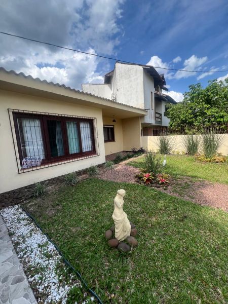 Casa 2 quartos no bairro Fogao Gaucho