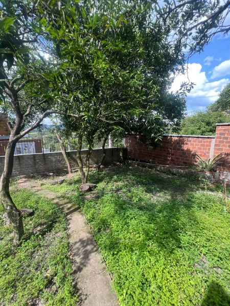 Casa 2 quartos no bairro Fogao Gaucho