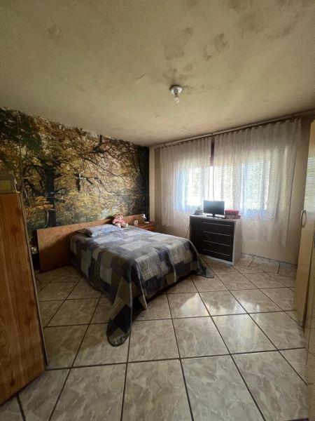 Casa 2 quartos no bairro Fogao Gaucho