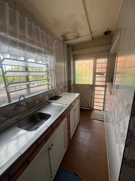 Casa 2 quartos no bairro Fogao Gaucho