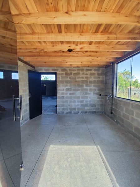 PrÃ©dio no bairro Santa Rosa