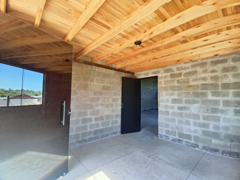 PrÃ©dio no bairro Santa Rosa