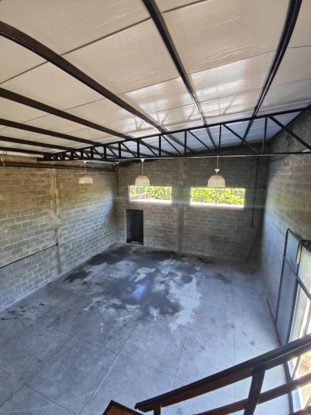 PrÃ©dio no bairro Santa Rosa