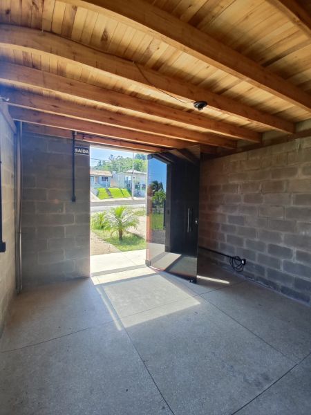 PrÃ©dio no bairro Santa Rosa