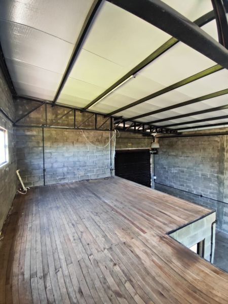 PrÃ©dio no bairro Santa Rosa