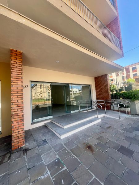 Sala no bairro Centro