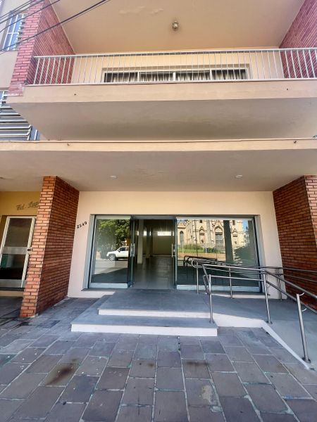 Sala no bairro Centro