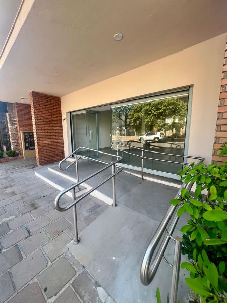 Sala no bairro Centro