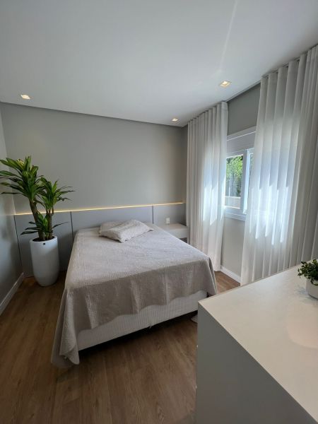 Apartamento 3 quartos no bairro Morro do Leoncio