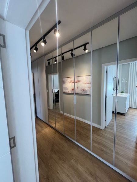 Apartamento 3 quartos no bairro Morro do Leoncio