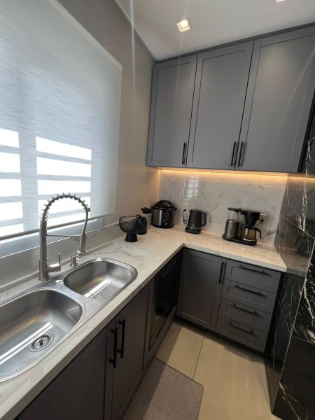 Apartamento 3 quartos no bairro Morro do Leoncio