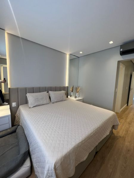 Apartamento 3 quartos no bairro Morro do Leoncio