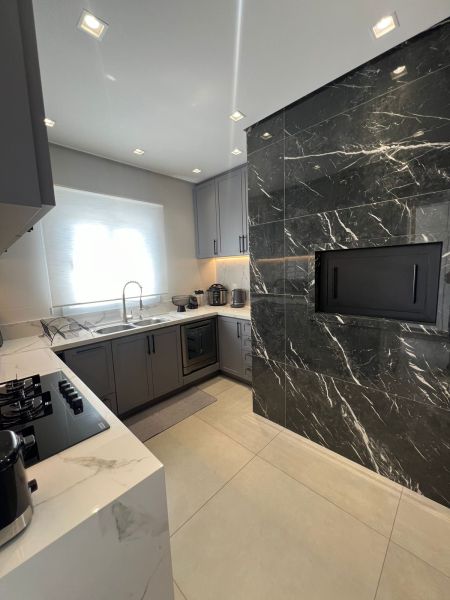 Apartamento 3 quartos no bairro Morro do Leoncio