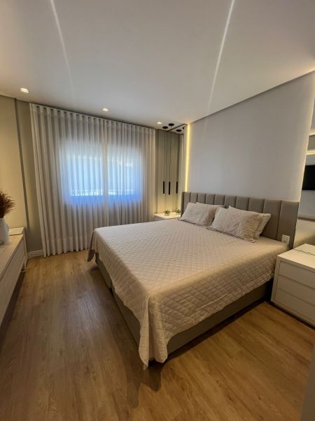 Apartamento 3 quartos no bairro Morro do Leoncio