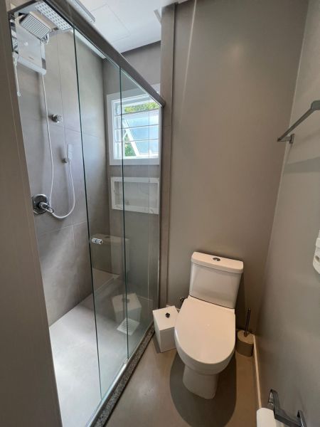 Apartamento 3 quartos no bairro Morro do Leoncio